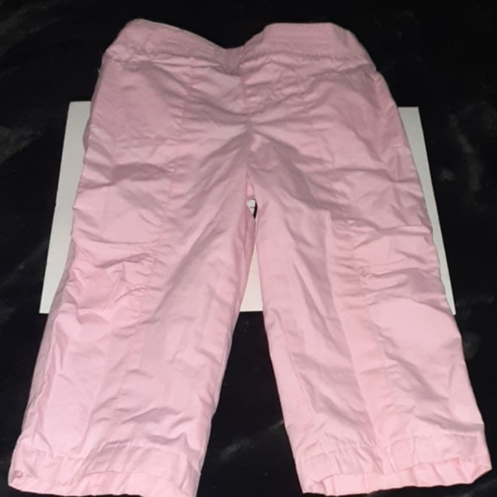 FREE W/ PURCHACE Athletic sweatpant